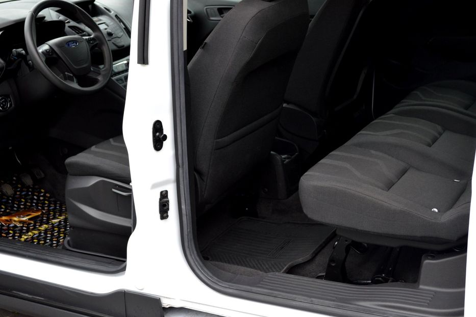 Продам Ford Tourneo Connect пасс. 2017 года в Одессе