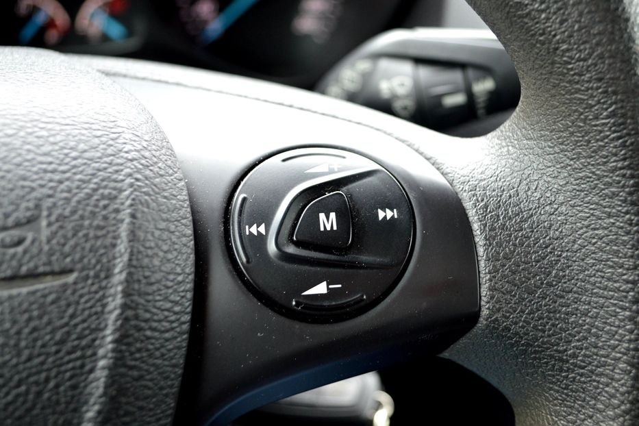 Продам Ford Tourneo Connect пасс. 2017 года в Одессе