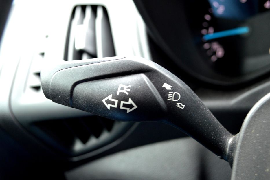 Продам Ford Tourneo Connect пасс. 2017 года в Одессе