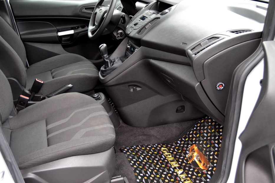 Продам Ford Tourneo Connect пасс. 2017 года в Одессе