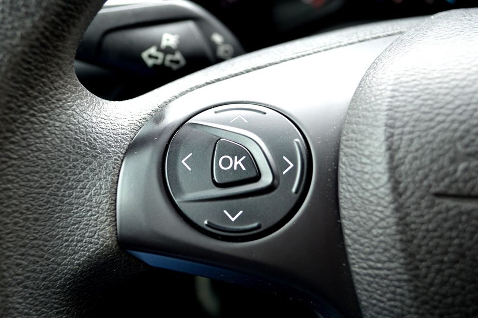 Продам Ford Tourneo Connect пасс. 2017 года в Одессе