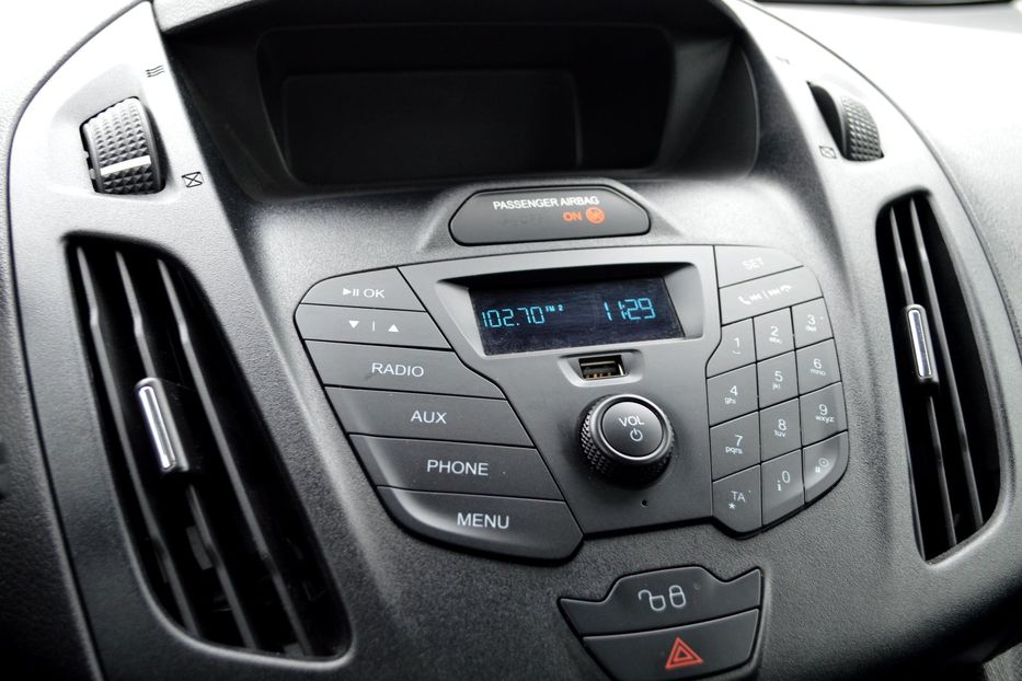 Продам Ford Tourneo Connect пасс. 2017 года в Одессе