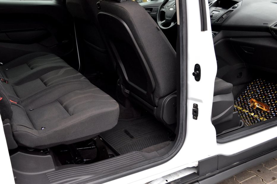 Продам Ford Tourneo Connect пасс. 2017 года в Одессе