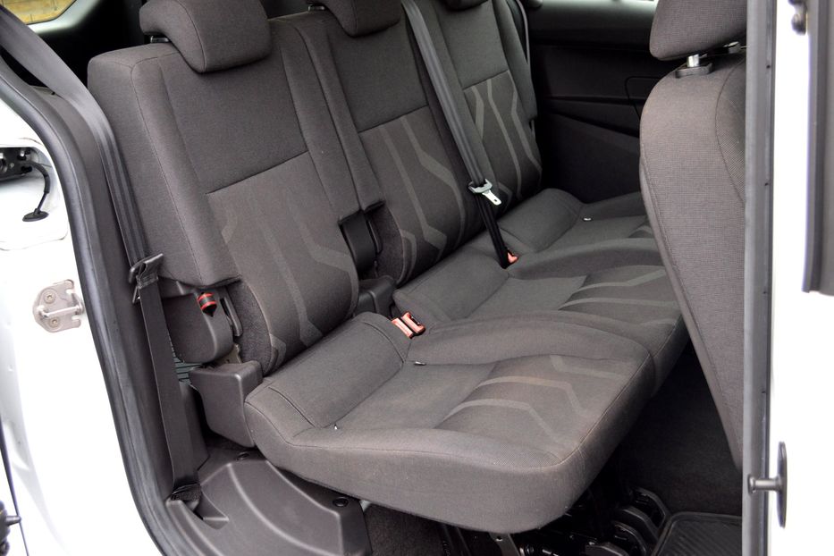 Продам Ford Tourneo Connect пасс. 2017 года в Одессе