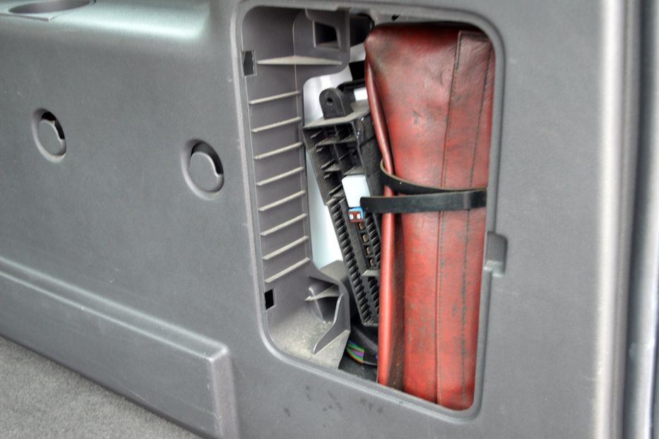 Продам Ford Tourneo Connect пасс. 2017 года в Одессе