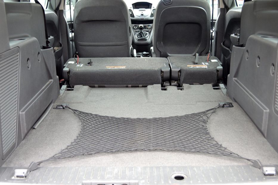 Продам Ford Tourneo Connect пасс. 2017 года в Одессе