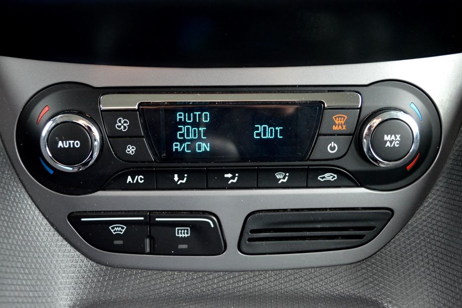 Продам Ford Tourneo Connect пасс. 2017 года в Одессе