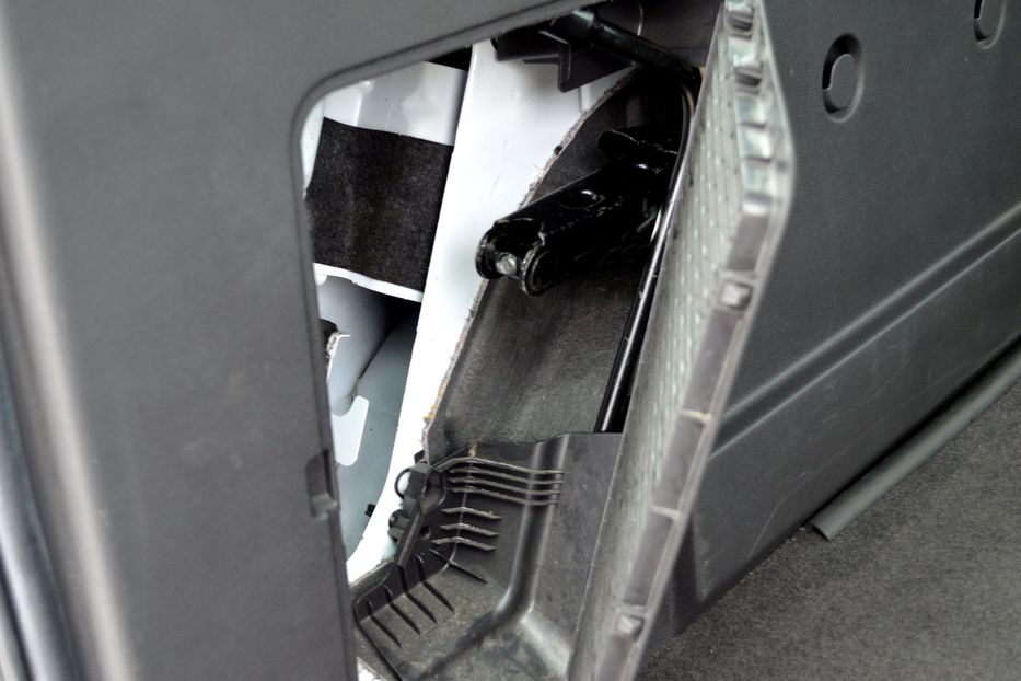 Продам Ford Tourneo Connect пасс. 2017 года в Одессе