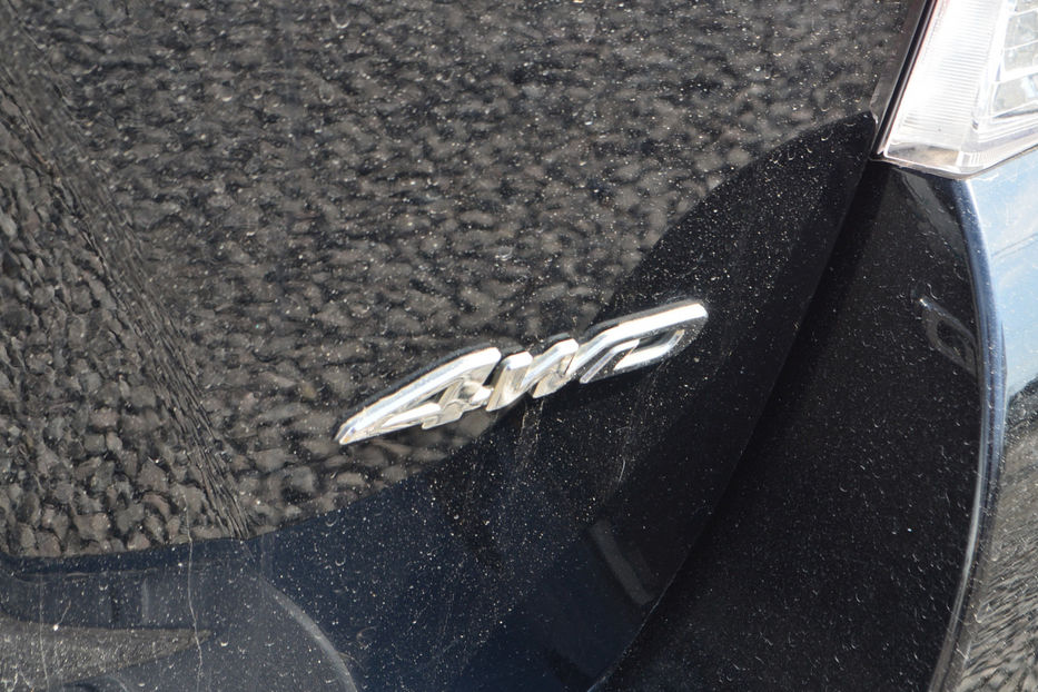 Продам Toyota Highlander 3.5 AT (273 к.с.) AWD • XLE  2012 года в Киеве