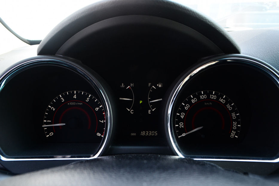 Продам Toyota Highlander 3.5 AT (273 к.с.) AWD • XLE  2012 года в Киеве