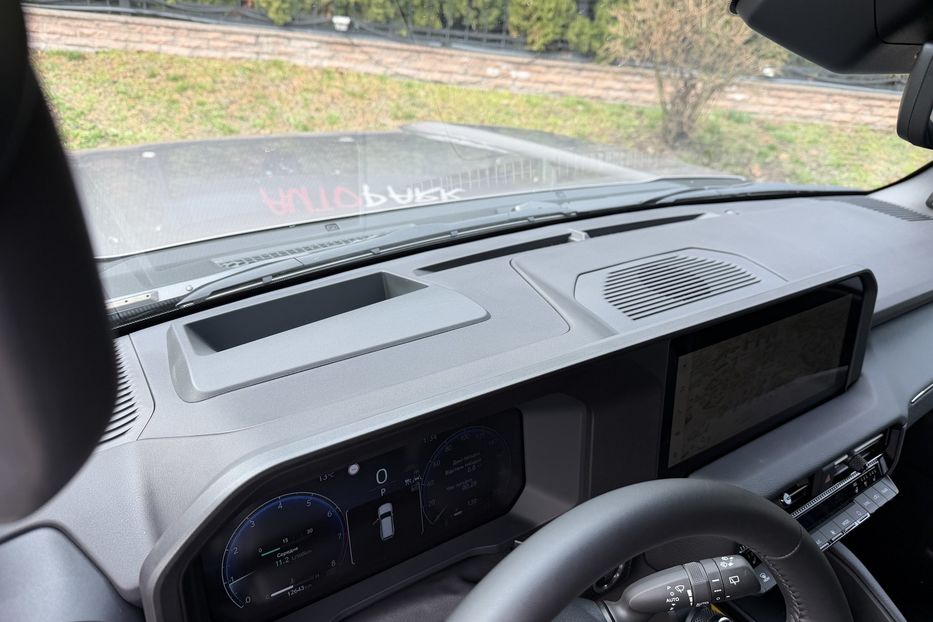 Продам Toyota Land Cruiser Prado 2.4 turbo Premium 2025 года в Киеве