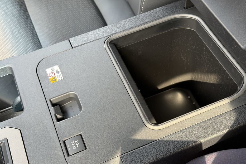 Продам Toyota Land Cruiser Prado 2.4 turbo Premium 2025 года в Киеве