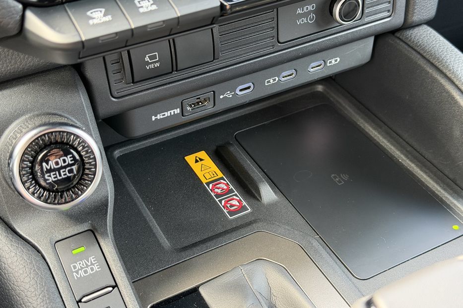 Продам Toyota Land Cruiser Prado 2.4 turbo Premium 2025 года в Киеве