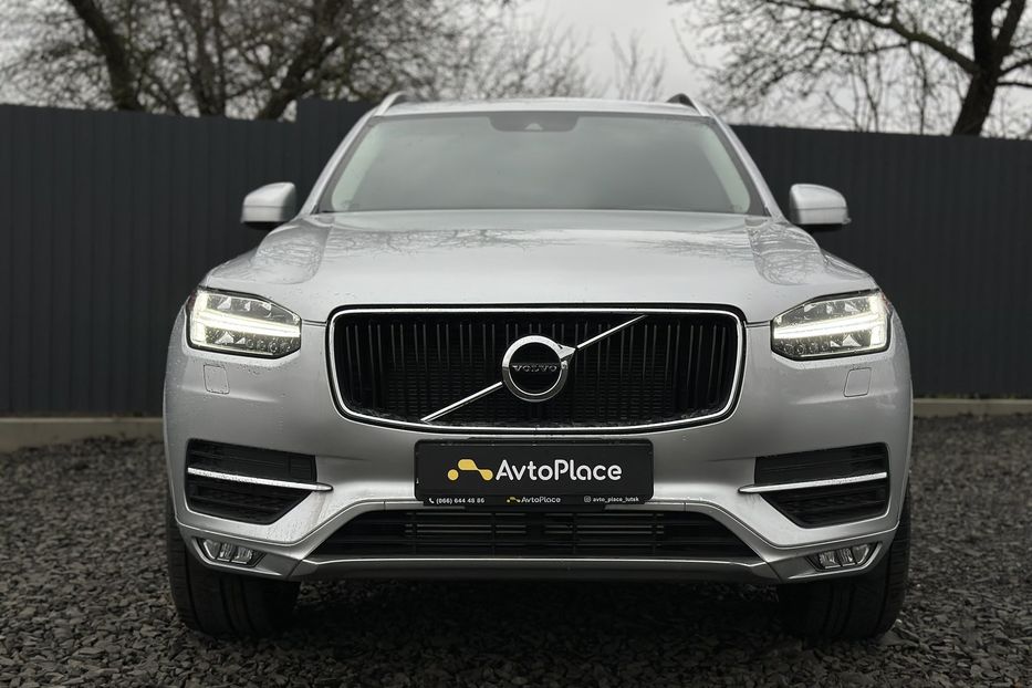 Продам Volvo XC90 2018 года в Луцке
