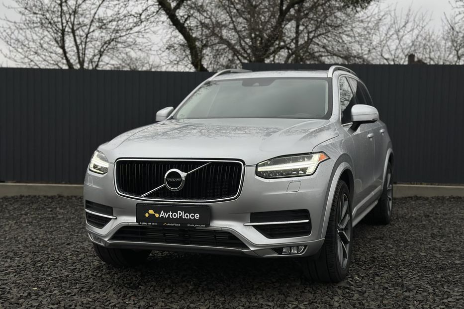Продам Volvo XC90 2018 года в Луцке