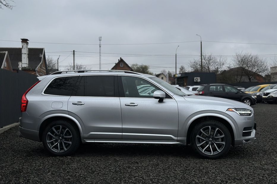 Продам Volvo XC90 2018 года в Луцке