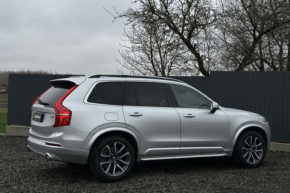 Продам Volvo XC90 2018 года в Луцке