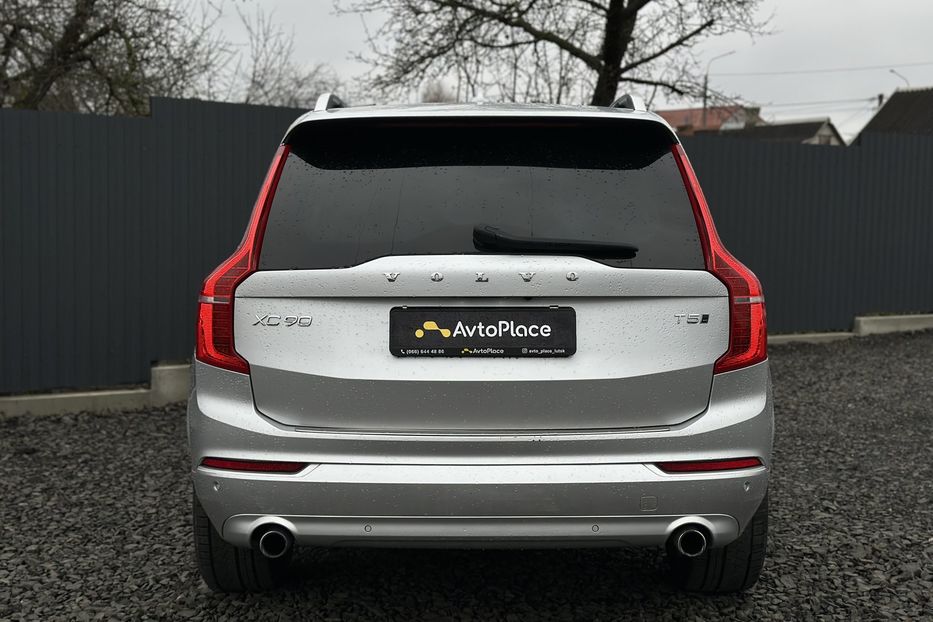 Продам Volvo XC90 2018 года в Луцке
