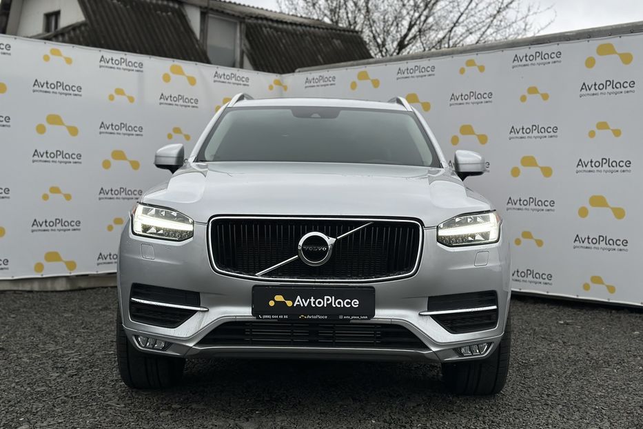 Продам Volvo XC90 2018 года в Луцке