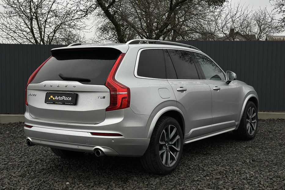 Продам Volvo XC90 2018 года в Луцке