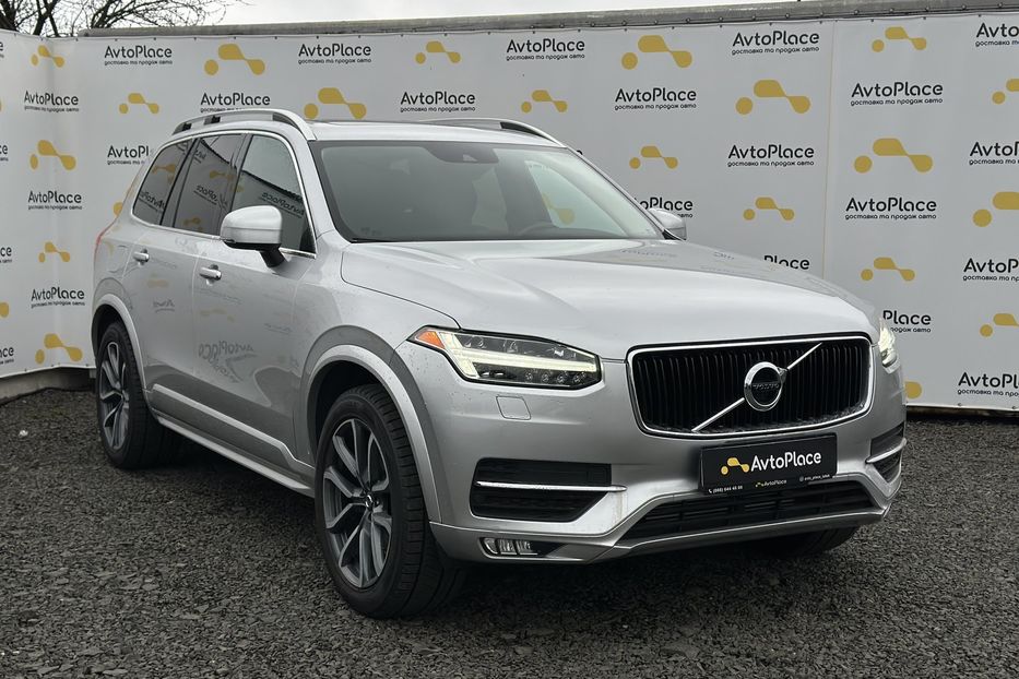 Продам Volvo XC90 2018 года в Луцке