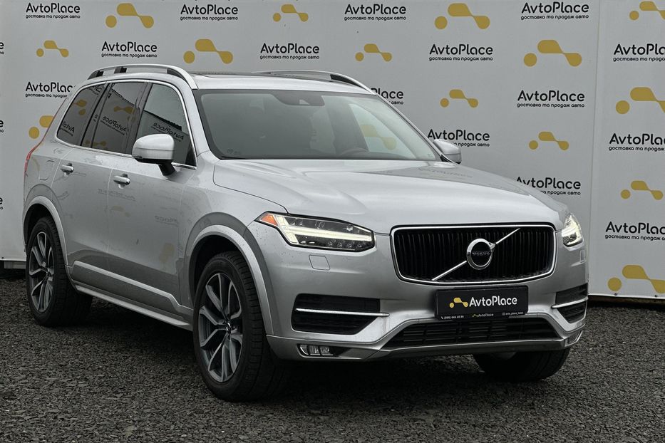 Продам Volvo XC90 2018 года в Луцке