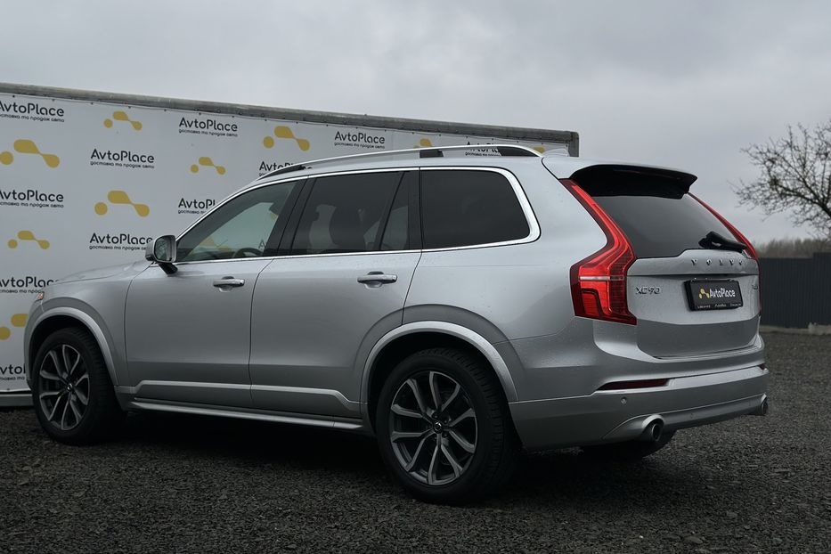 Продам Volvo XC90 2018 года в Луцке