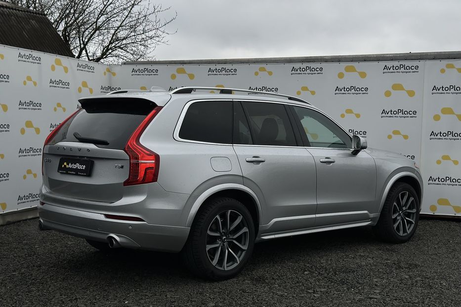 Продам Volvo XC90 2018 года в Луцке