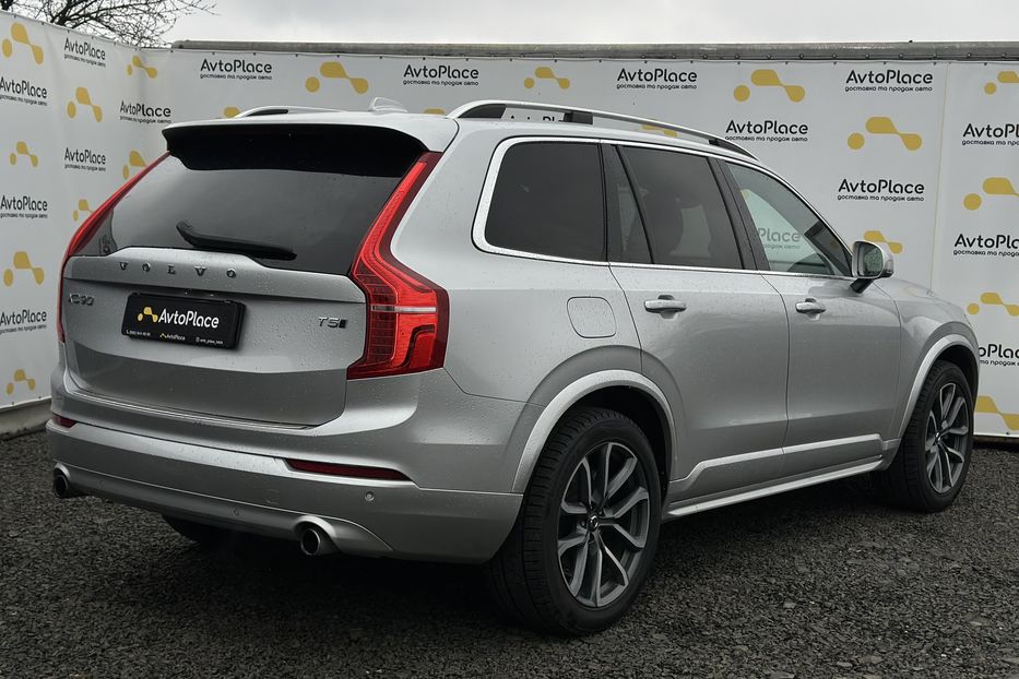 Продам Volvo XC90 2018 года в Луцке