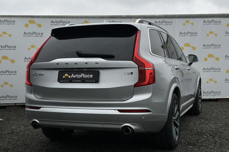 Продам Volvo XC90 2018 года в Луцке