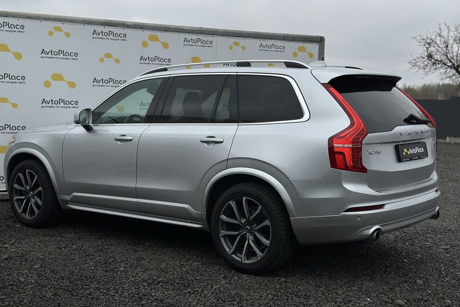 Продам Volvo XC90 2018 года в Луцке