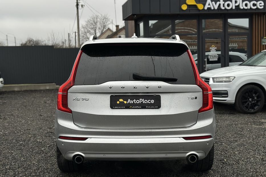Продам Volvo XC90 2018 года в Луцке