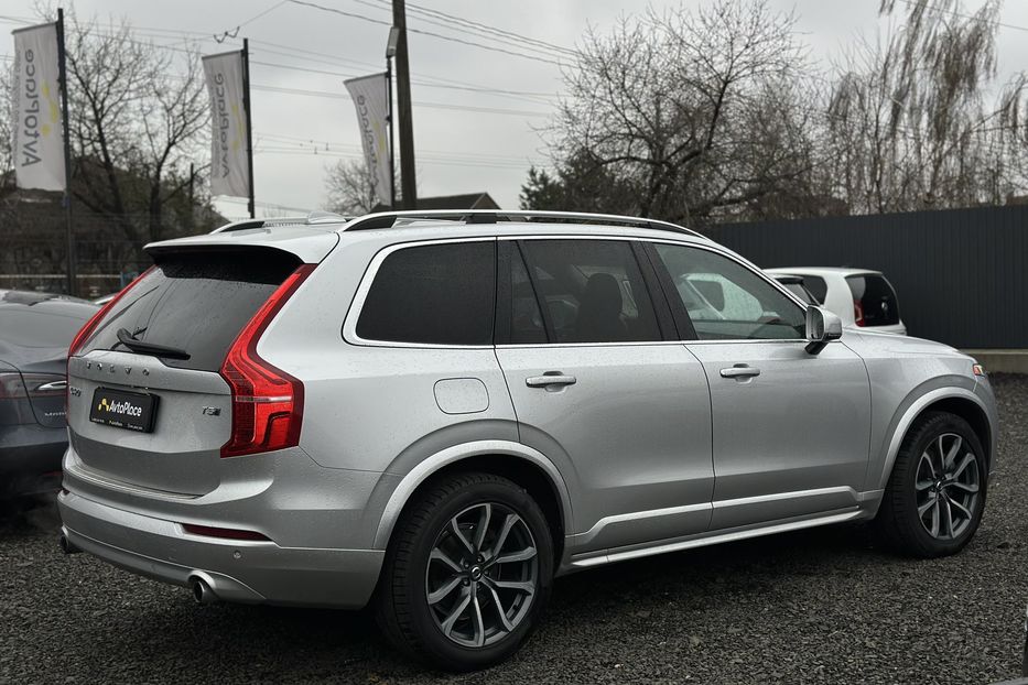 Продам Volvo XC90 2018 года в Луцке