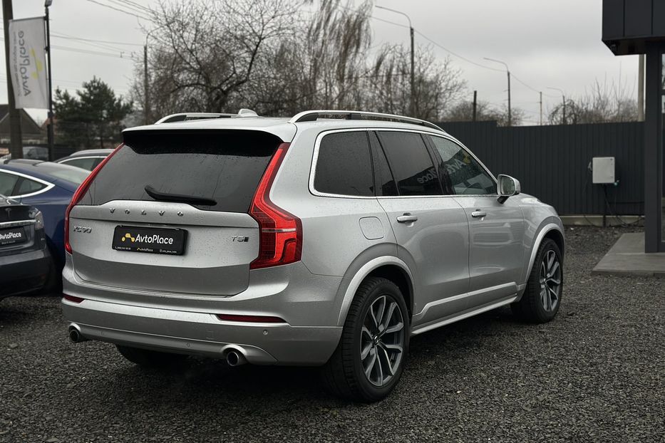 Продам Volvo XC90 2018 года в Луцке
