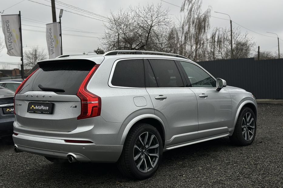 Продам Volvo XC90 2018 года в Луцке