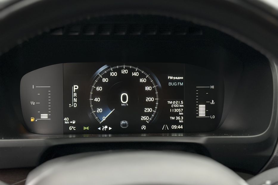 Продам Volvo XC90 2018 года в Луцке