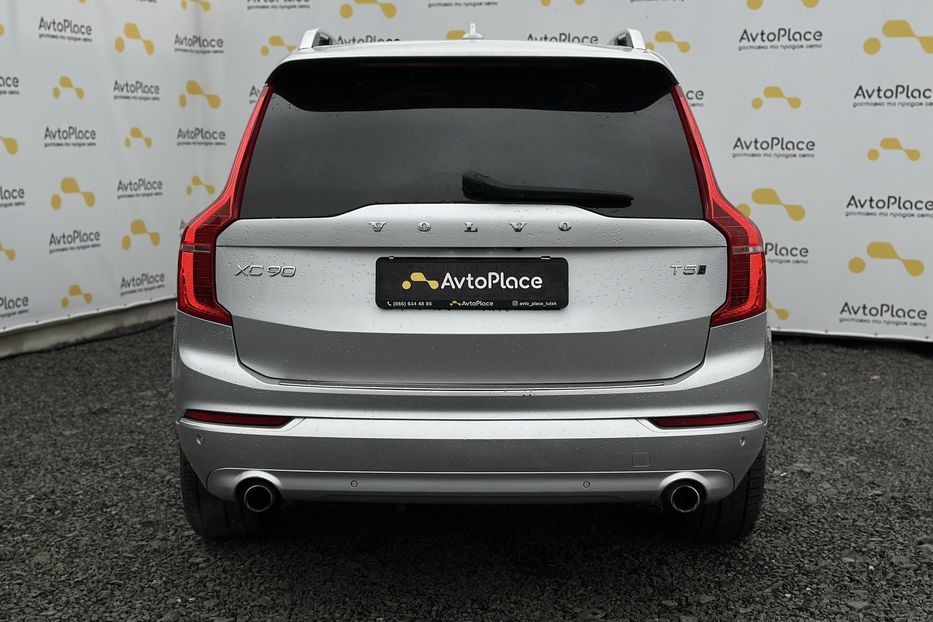 Продам Volvo XC90 2018 года в Луцке