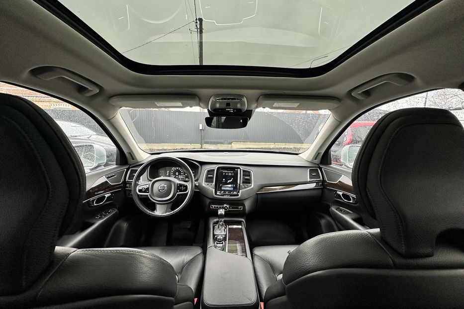Продам Volvo XC90 2018 года в Луцке