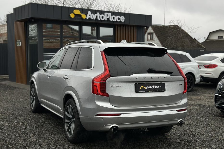 Продам Volvo XC90 2018 года в Луцке