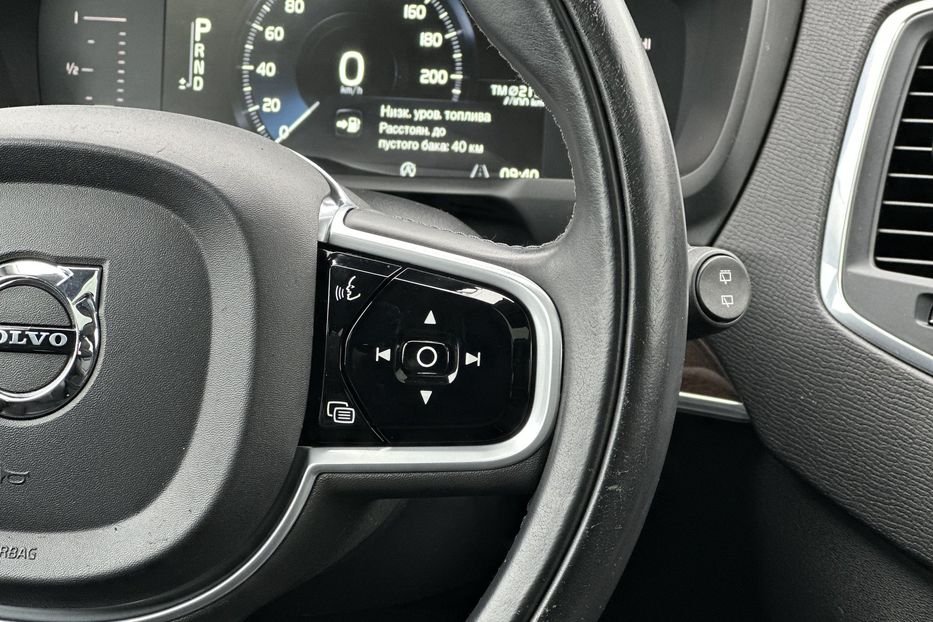 Продам Volvo XC90 2018 года в Луцке