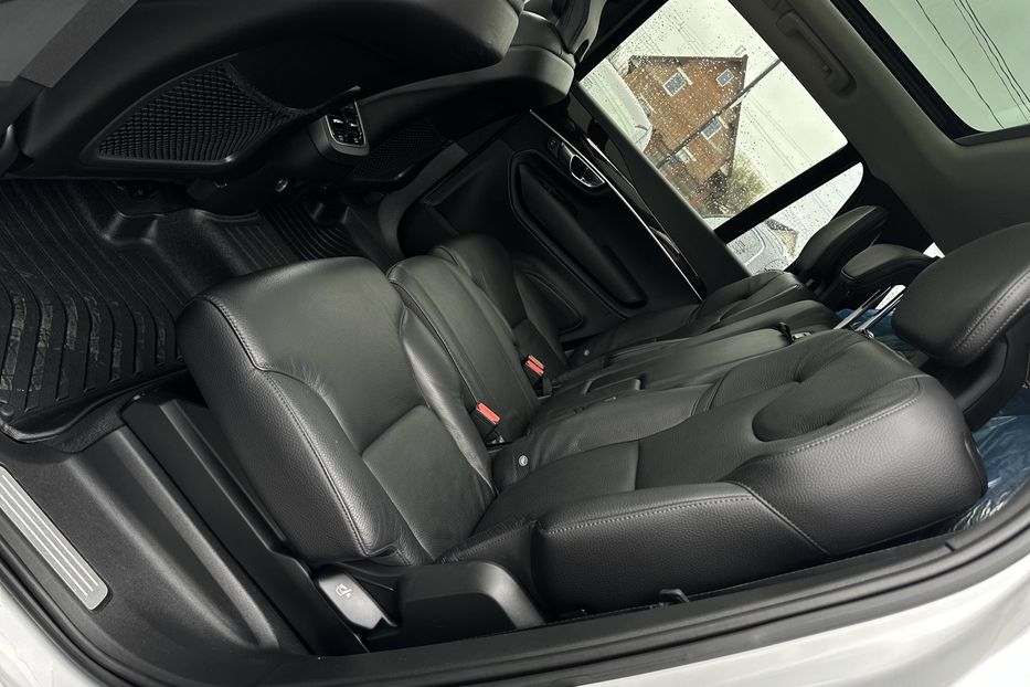 Продам Volvo XC90 2018 года в Луцке