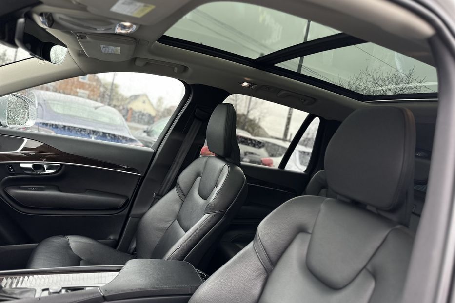 Продам Volvo XC90 2018 года в Луцке