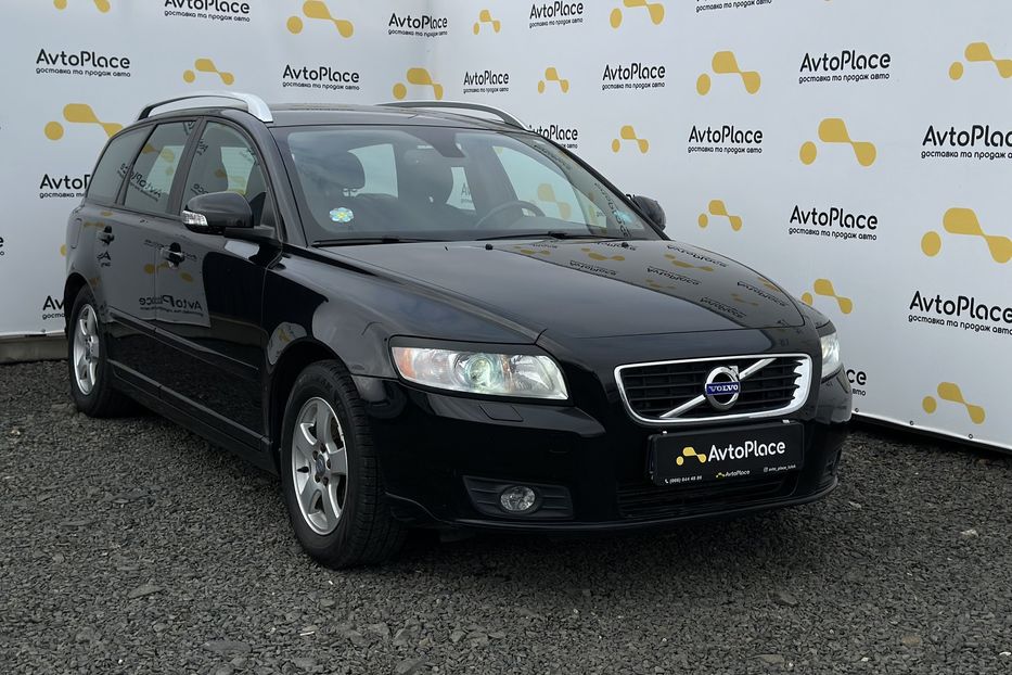 Продам Volvo V50 2011 года в Луцке