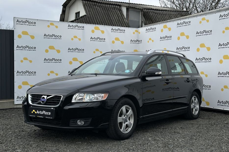 Продам Volvo V50 2011 года в Луцке