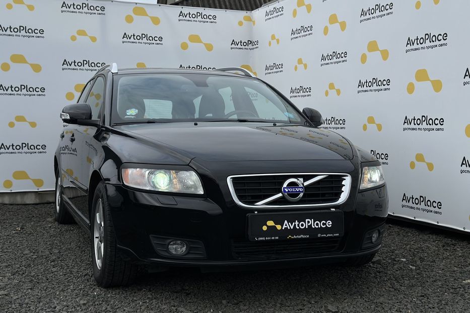 Продам Volvo V50 2011 года в Луцке