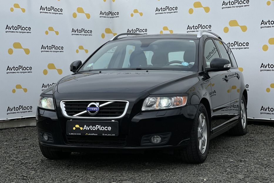 Продам Volvo V50 2011 года в Луцке