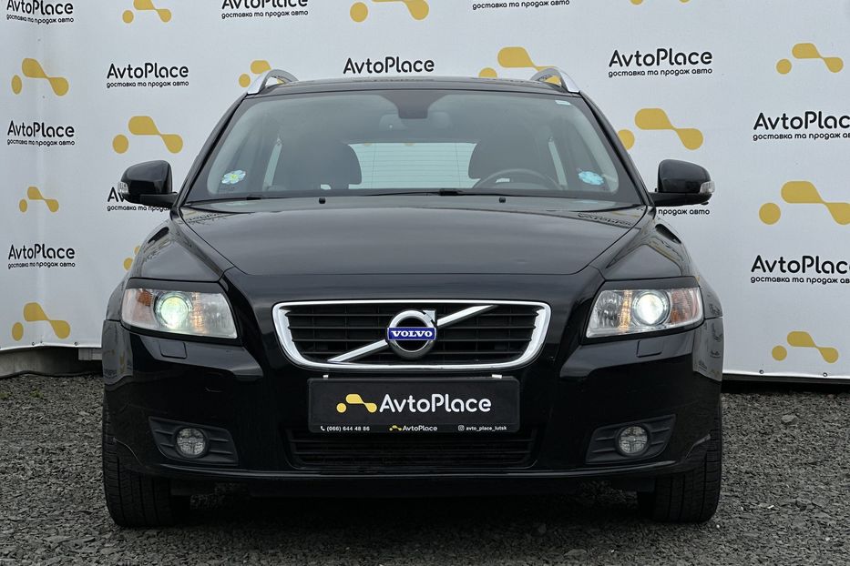 Продам Volvo V50 2011 года в Луцке