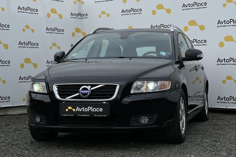 Продам Volvo V50 2011 года в Луцке