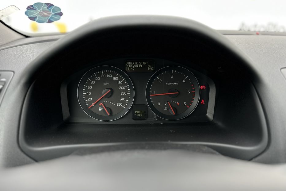 Продам Volvo V50 2011 года в Луцке