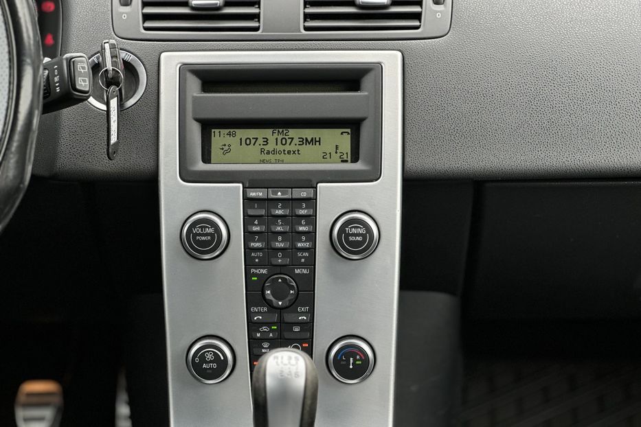 Продам Volvo V50 2011 года в Луцке